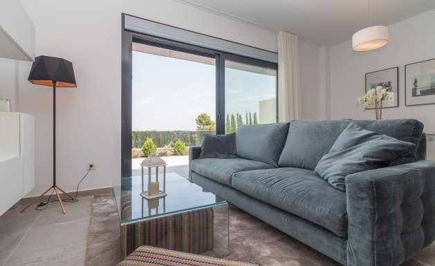 Neuf - Ground Floor Bungalow - Torrevieja