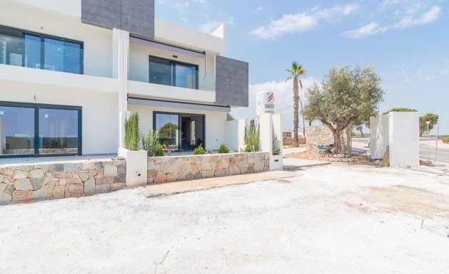 Neuf - Ground Floor Bungalow - Torrevieja
