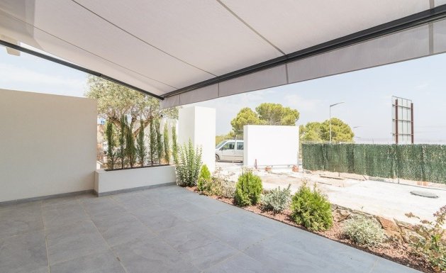 Neuf - Ground Floor Bungalow - Torrevieja
