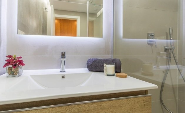 Neuf - Ground Floor Bungalow - Torrevieja