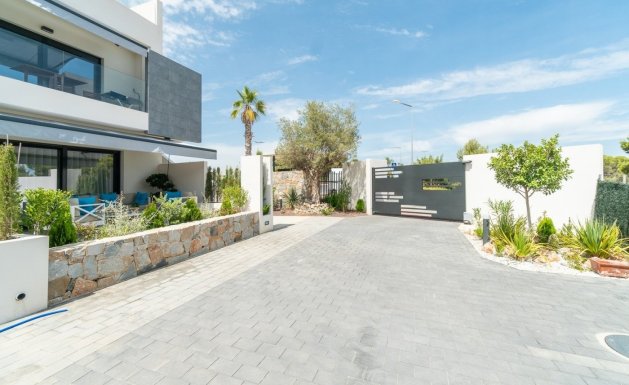 Neuf - Ground Floor Bungalow - Torrevieja