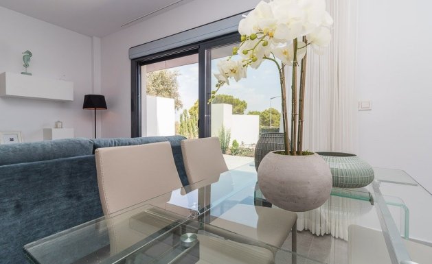 Neuf - Villa Adossée - Torrevieja