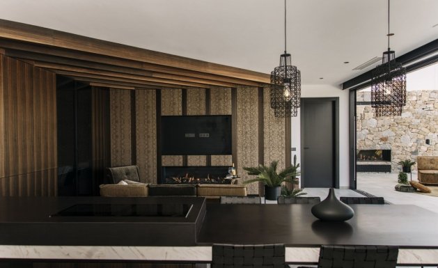 New Build - Villa - Rojales