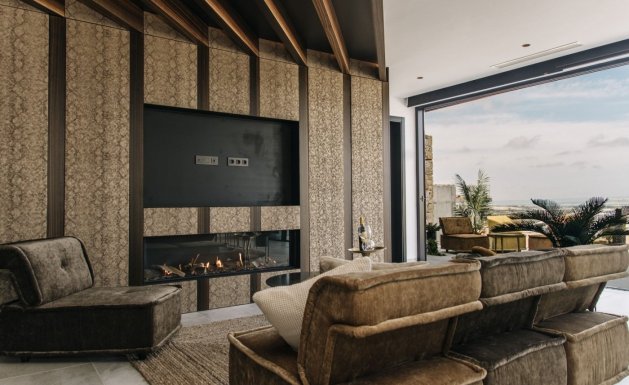 New Build - Villa - Rojales