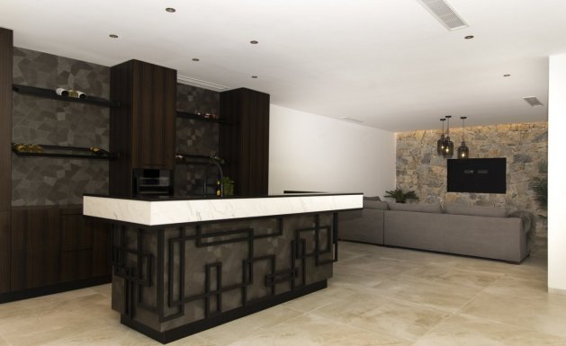 New Build - Villa - Rojales