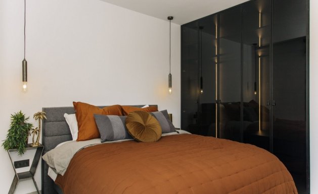 New Build - Villa - Rojales