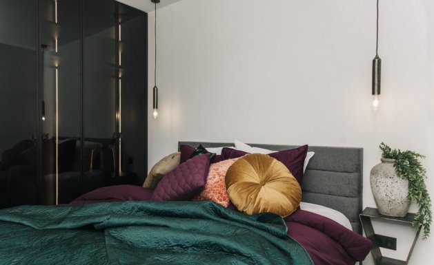 New Build - Villa - Rojales