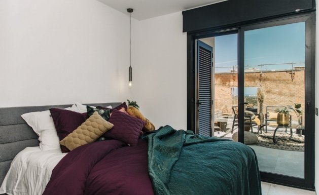 New Build - Villa - Rojales