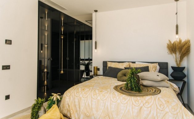 New Build - Villa - Rojales