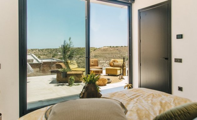 New Build - Villa - Rojales