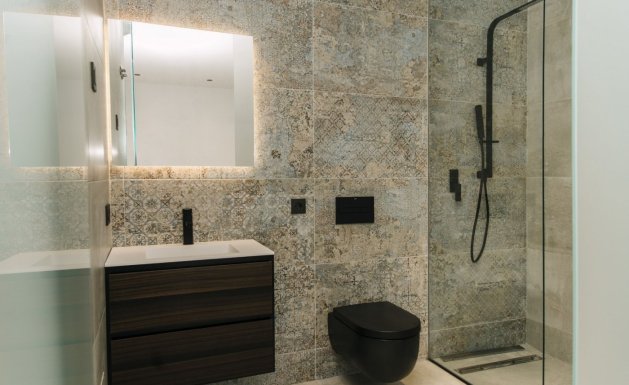 New Build - Villa - Rojales