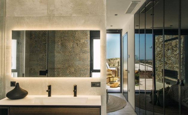 New Build - Villa - Rojales