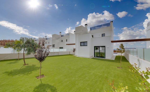 Neuf - Villa  - Mutxamel