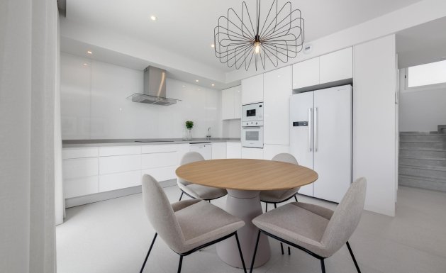 Neuf - Villa  - Mutxamel