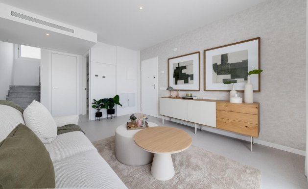 Neuf - Villa  - Mutxamel