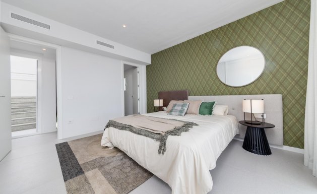 Neuf - Villa  - Mutxamel