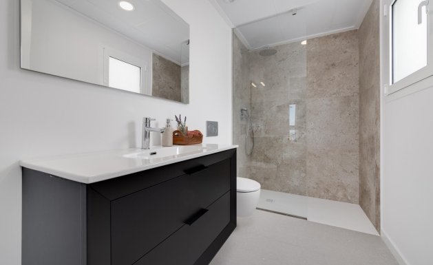 Neuf - Villa  - Mutxamel