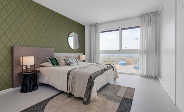 Neuf - Villa  - Mutxamel