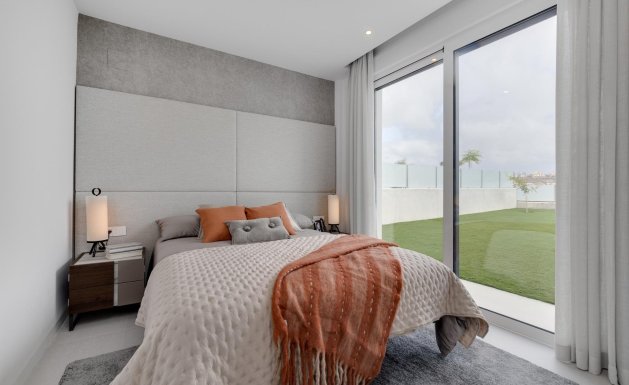 Neuf - Villa  - Mutxamel