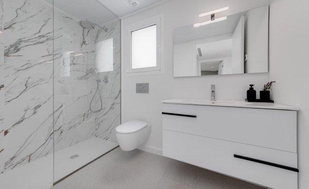 Neuf - Villa  - Mutxamel