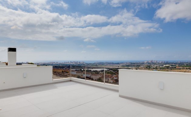 Neuf - Villa  - Mutxamel