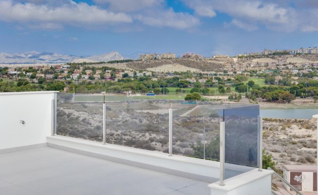 Neuf - Villa  - Mutxamel