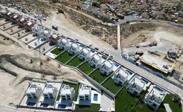 Neuf - Villa  - Mutxamel