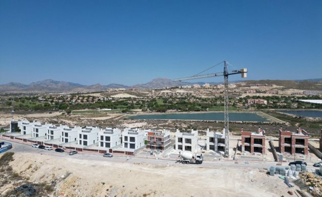 Neuf - Villa  - Mutxamel