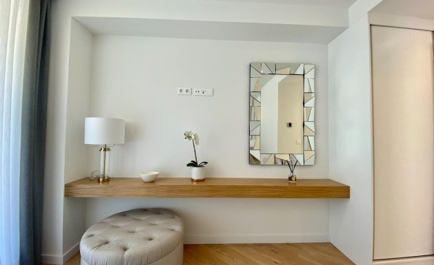 Nueva construcción - Chalet - Finestrat