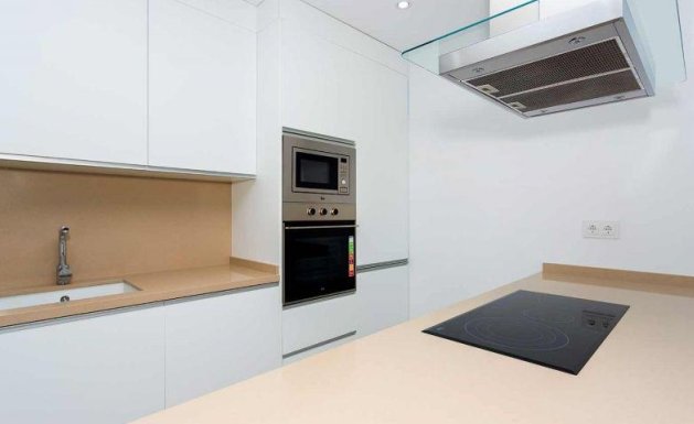 Neuf - Villa Adossée - Daya Nueva