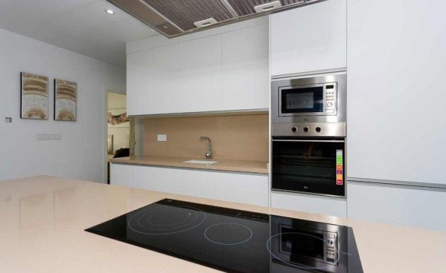 Neuf - Villa Adossée - Daya Nueva