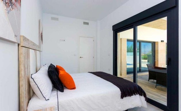 Neuf - Villa Adossée - Daya Nueva