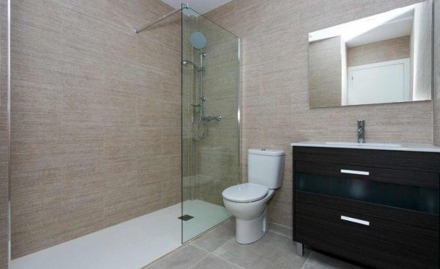 Neuf - Villa Adossée - Daya Nueva