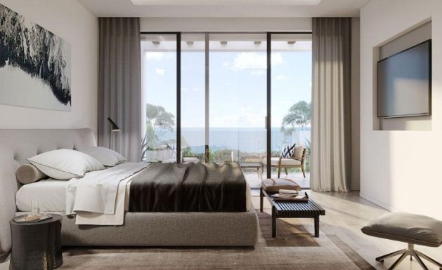 Nueva construcción - Chalet - Aspe