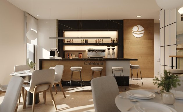 New Build - Apartment - Torre Pacheco