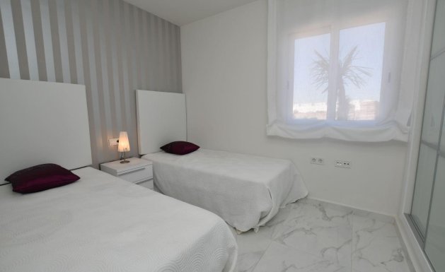 Neuf - Villa Adossée - San Miguel de Salinas