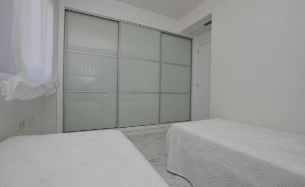 Neuf - Villa Adossée - San Miguel de Salinas