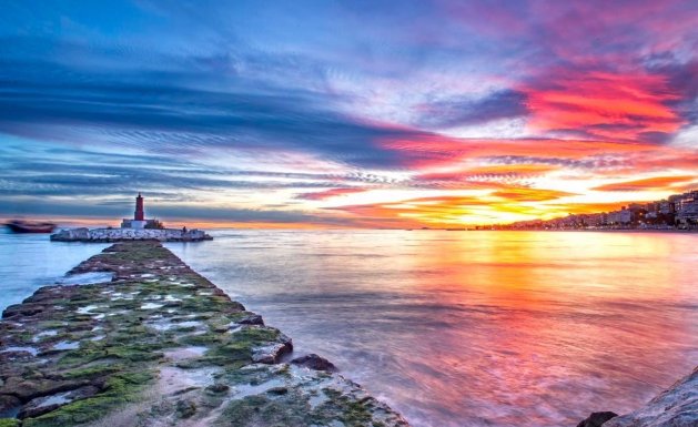 New Build - Apartment - Villajoyosa