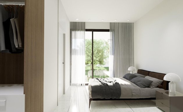 New Build - Villa - Orihuela Costa