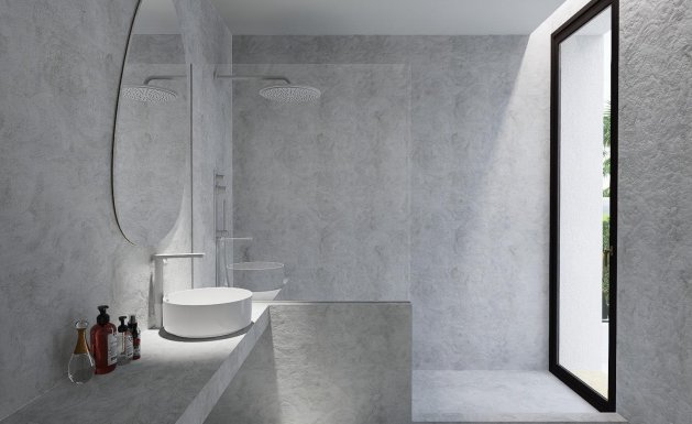 New Build - Villa - Orihuela Costa