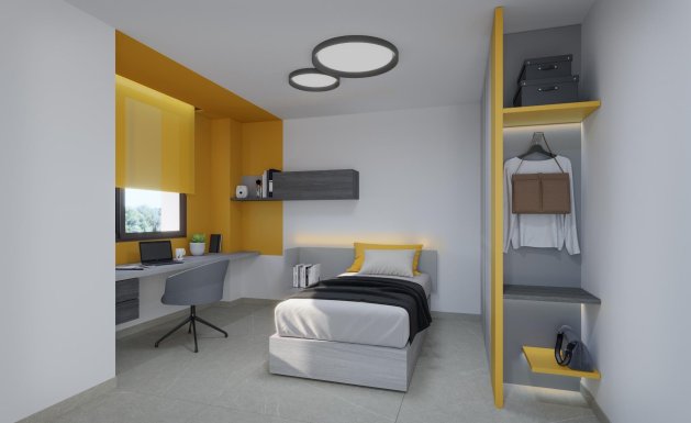 New Build - Villa - la Nucia