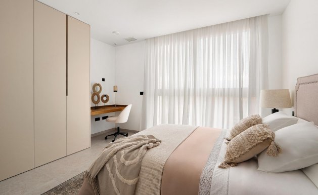 New Build - Villa - la Nucia