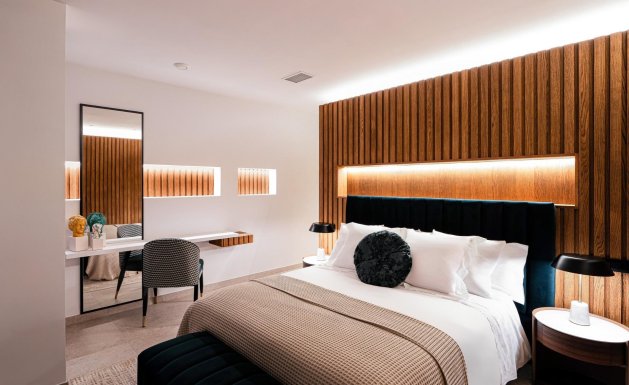 New Build - Villa - la Nucia