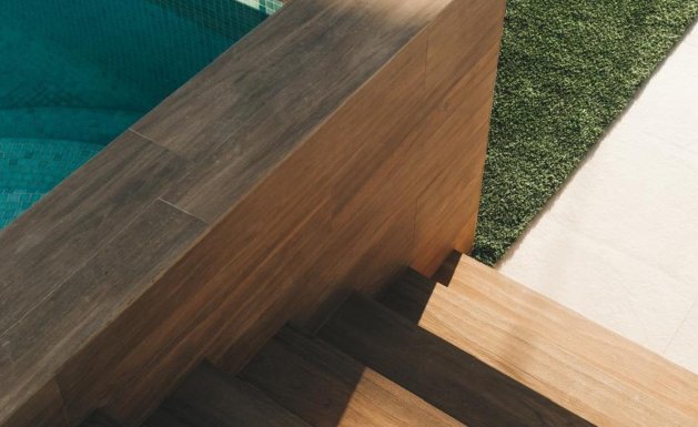 Neuf - Villa Adossée - San Pedro del Pinatar