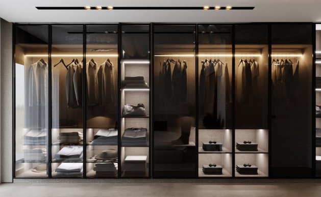 New Build - Villa - Orihuela Costa