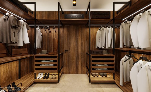 New Build - Villa - Orihuela Costa