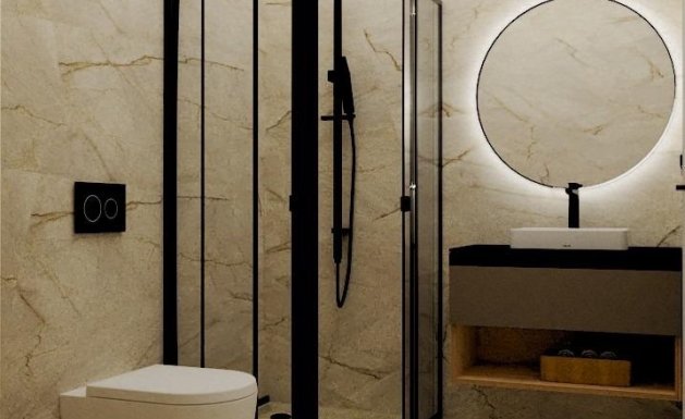 New Build - Apartment - Pilar de La Horadada