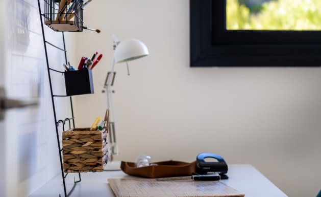 New Build - Villa - Polop