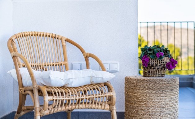 New Build - Villa - Polop