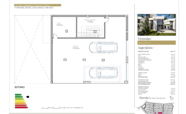 New Build - Villa - Polop